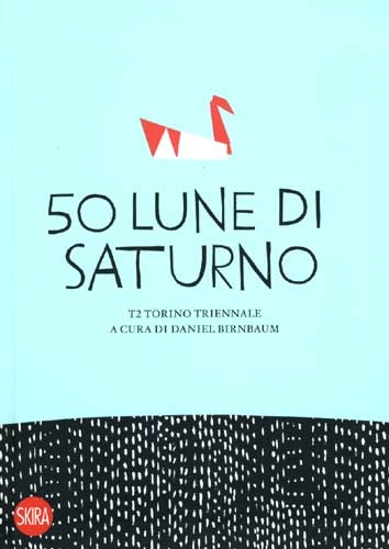 T2–50 Lune di Saturno