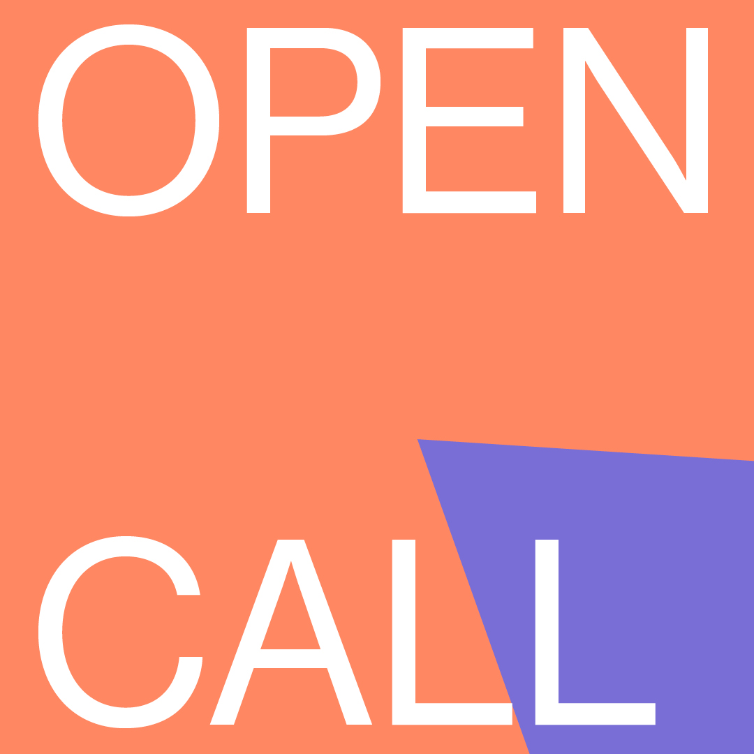 OPEN CALL / Seminario Practice-based research