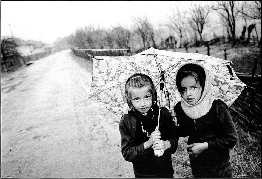 Emil, Mihaela e altre storie. Bucarest dopo Ceausescu negli occhi dei bambini