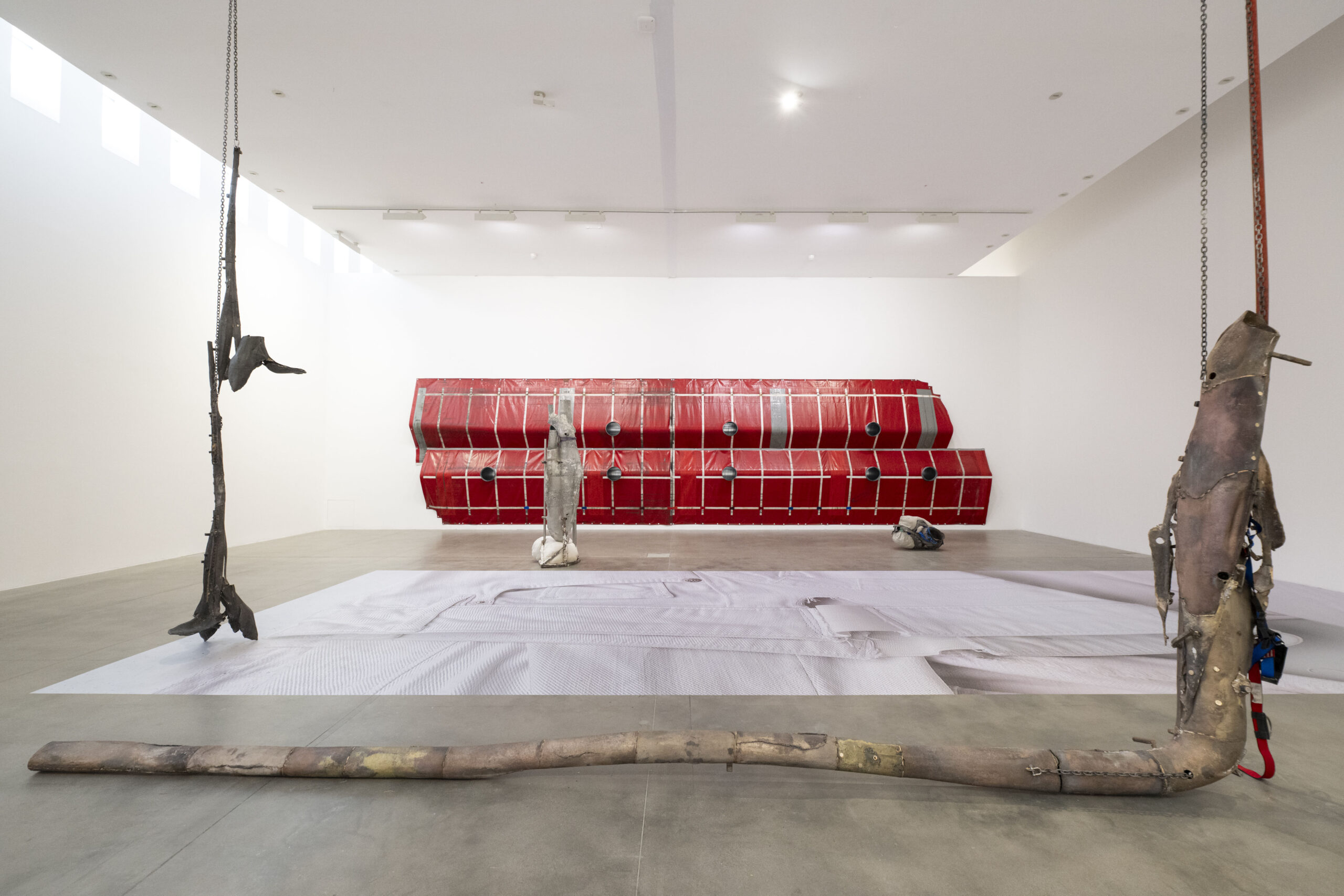 June Crespo, Danzante