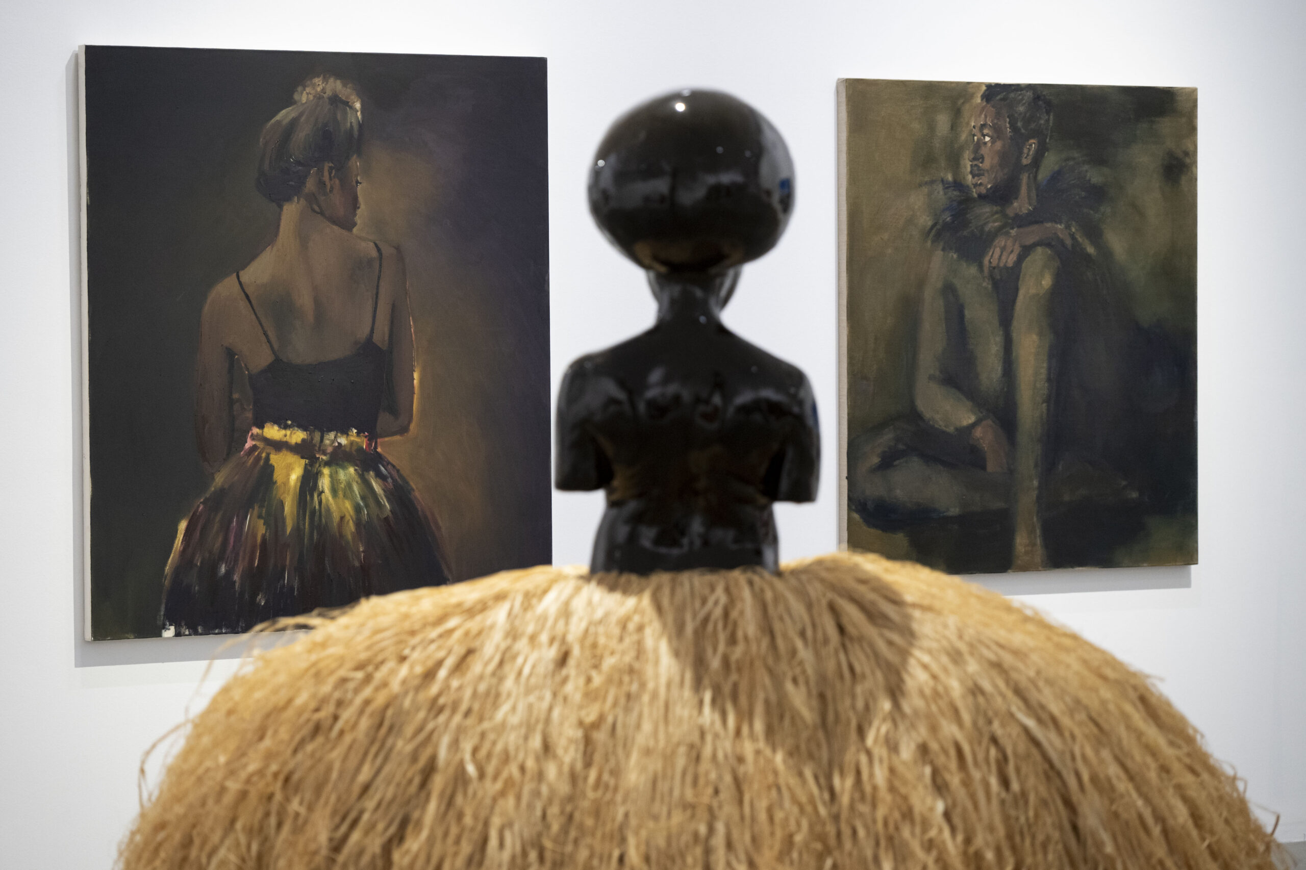 NEWS FROM THE NEAR FUTURE. 30 YEARS OF FONDAZIONE SANDRETTO RE REBAUDENGO