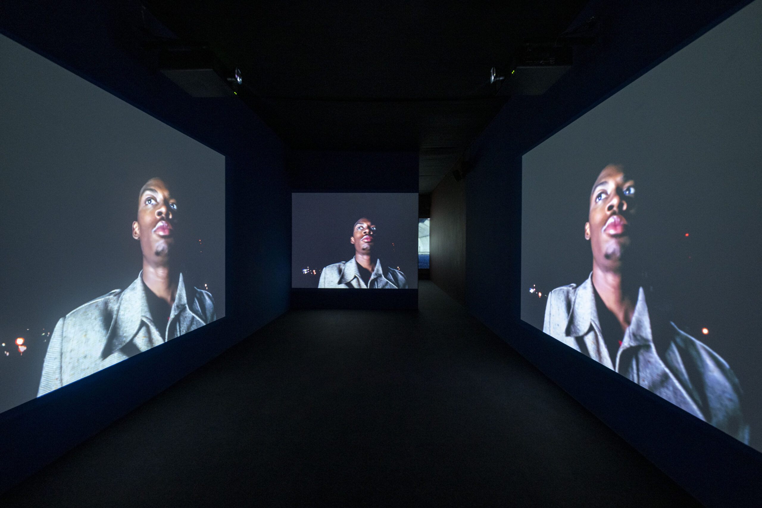 NEWS FROM THE NEAR FUTURE. 30 YEARS OF FONDAZIONE SANDRETTO RE REBAUDENGO