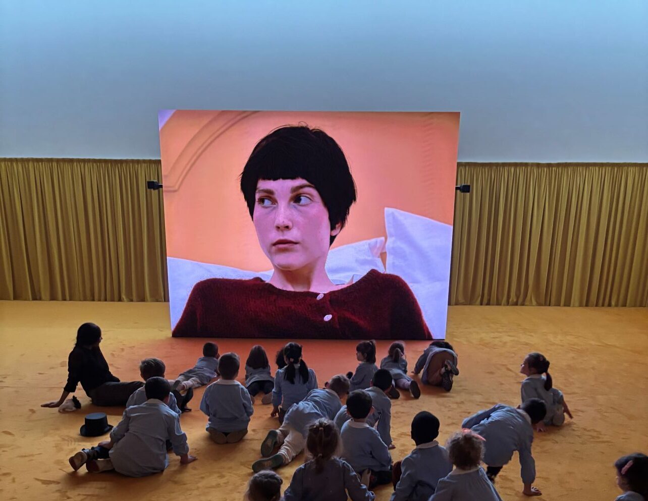 Attività per scuole e centri estivi