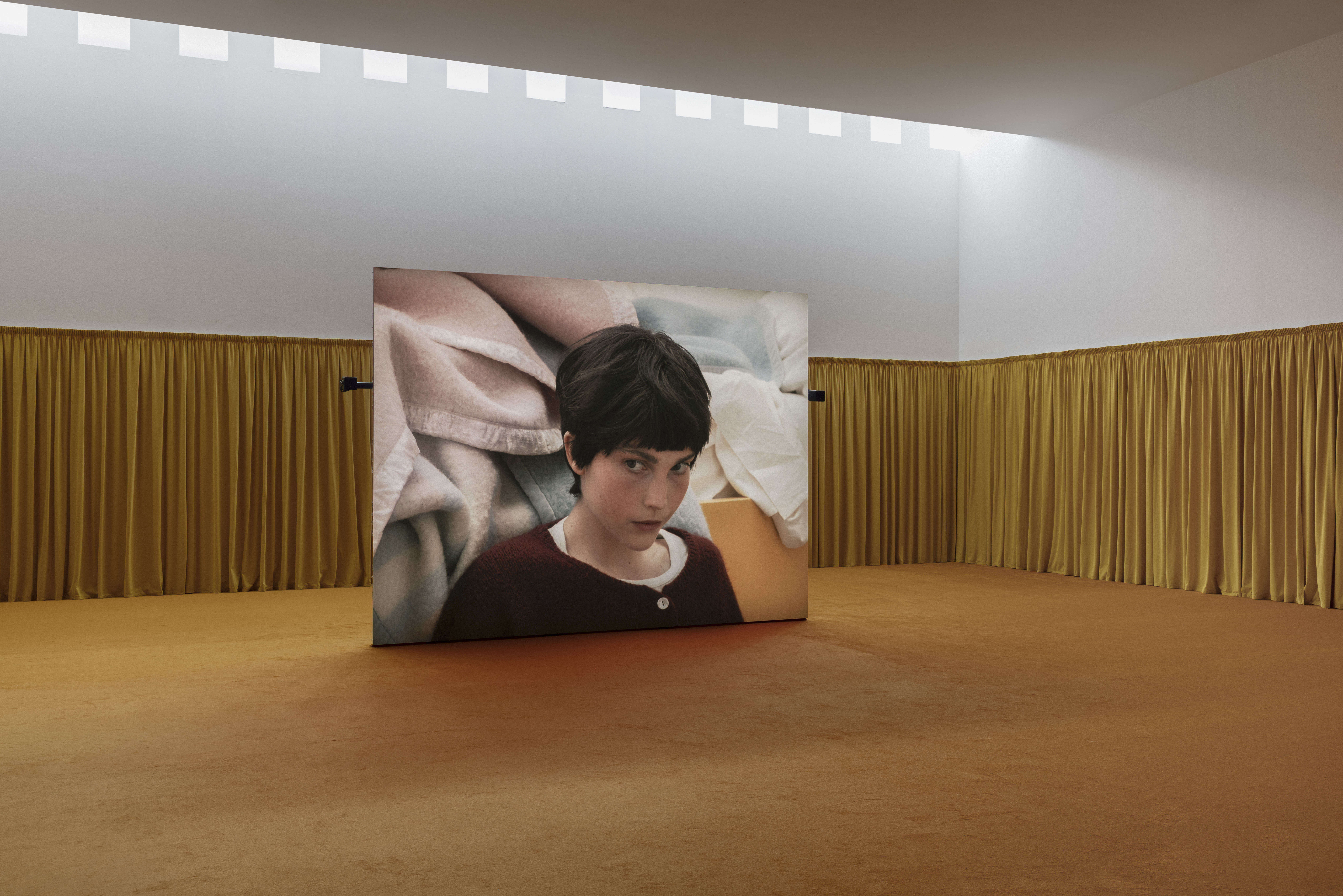 Diego Marcon, Krapfen