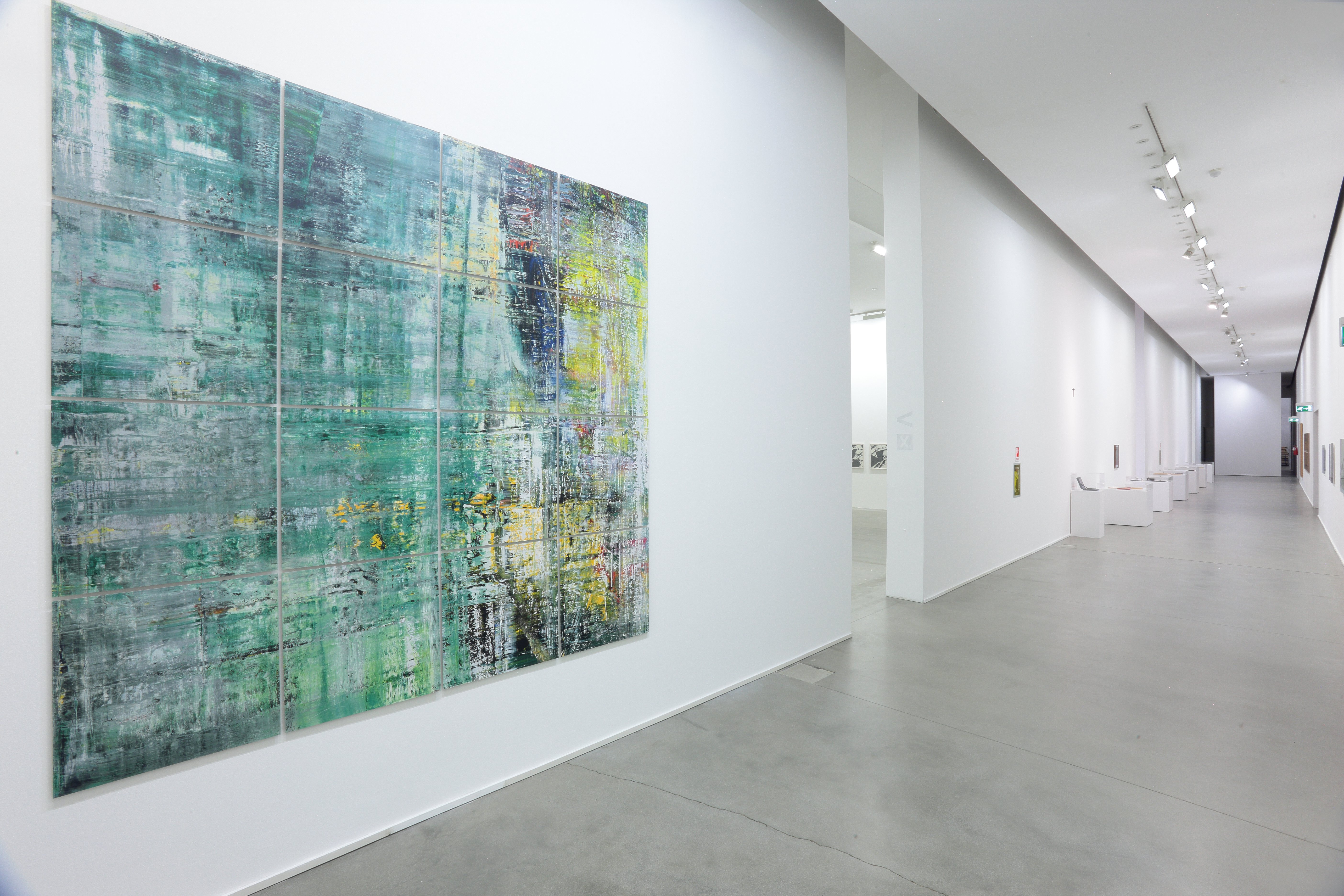 Gerhard Richter. Edizioni 1965–2012