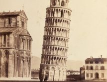 New Images of antiquity: photography in 19-century Italy