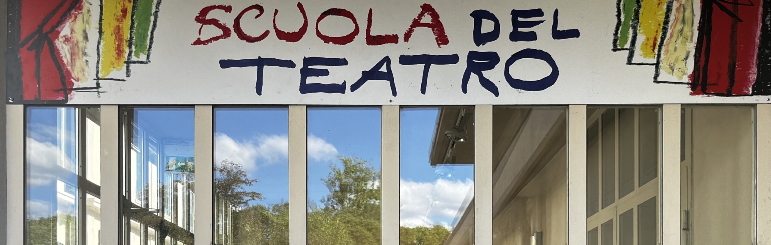 TEATRALMENTE 