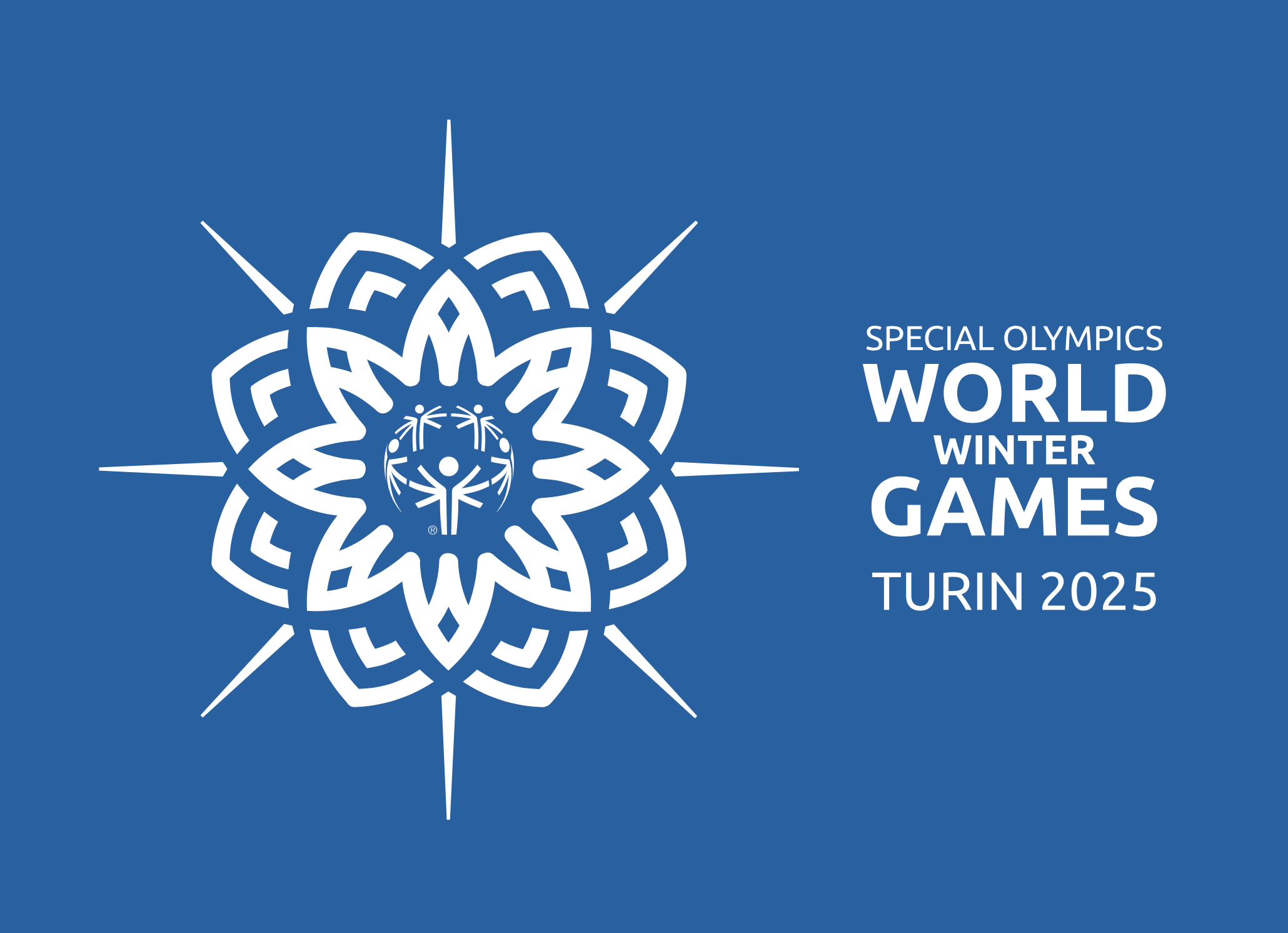 Eventi in occasione di Special Olympics Winter World Games Turin 2025