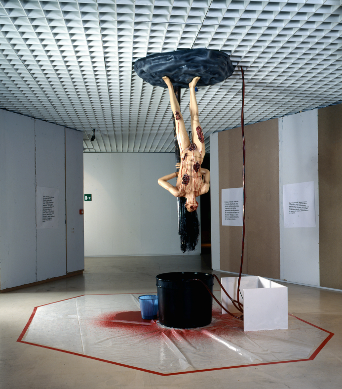 Campo 6. Il villaggio a spirale 