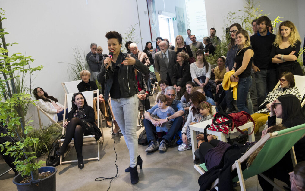 TUTTTOVERO. Torino 2015. LA NOSTRA CITTA’, LA NOSTRA ARTE