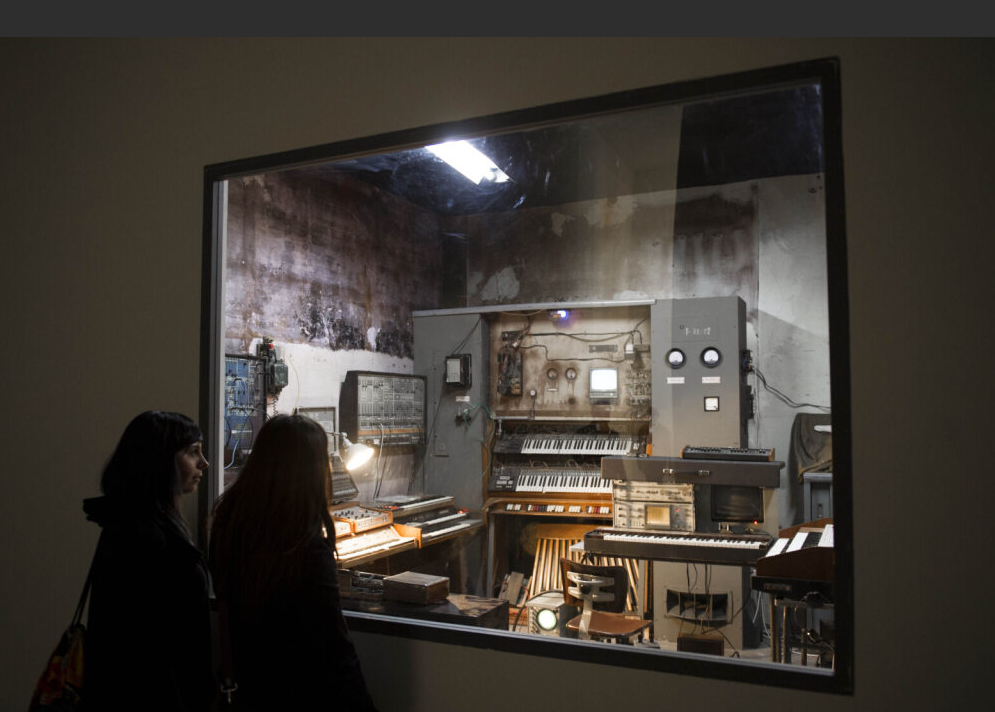 TUTTTOVERO. Torino 2015. LA NOSTRA CITTA’, LA NOSTRA ARTE