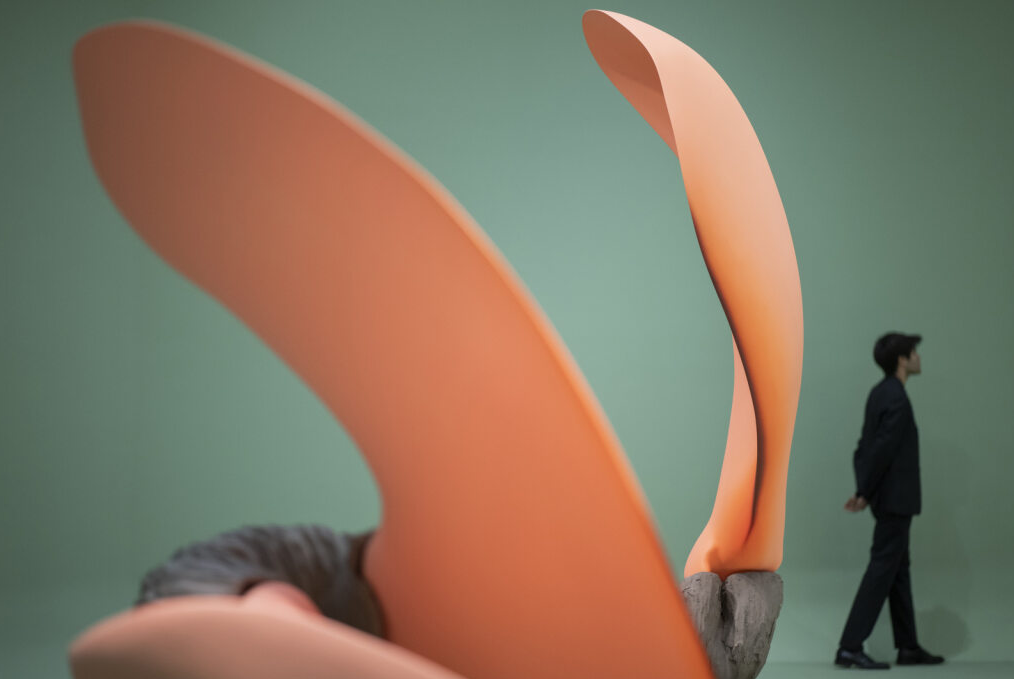 Teresa Solar Abboud. Bird Dream Machine