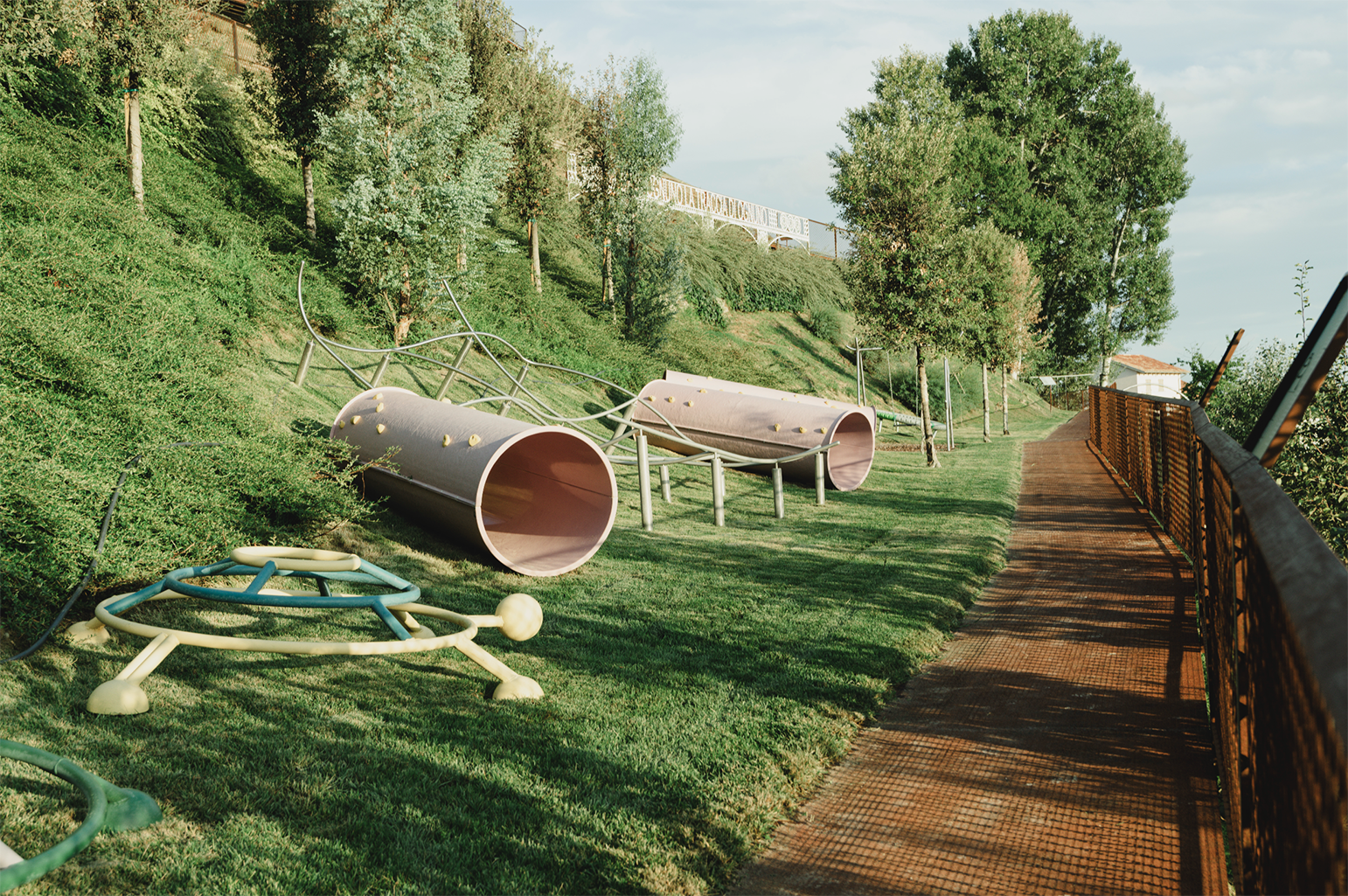 Sandretto Re Rebaudengo Art Park