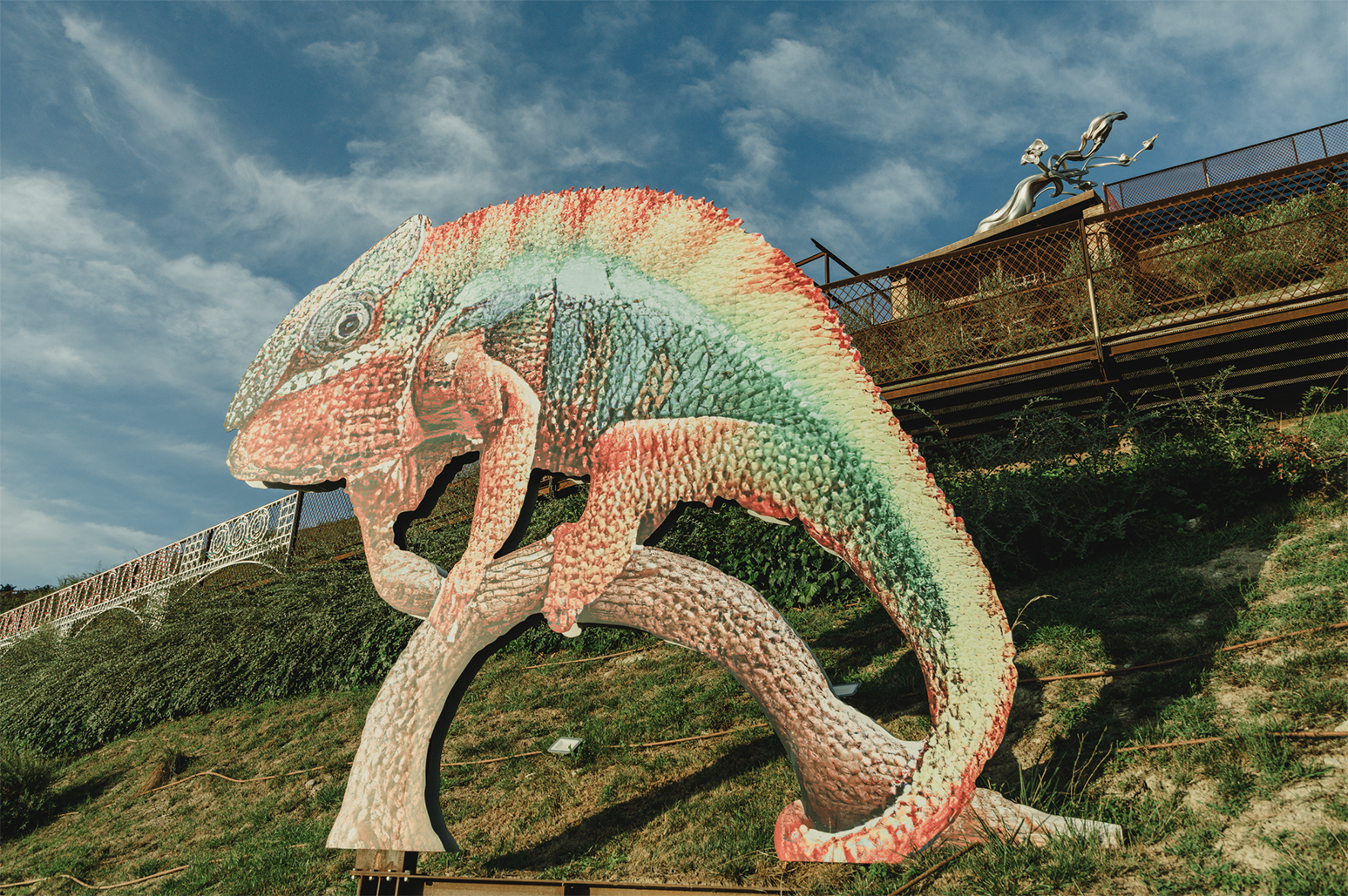 Sandretto Re Rebaudengo Art Park