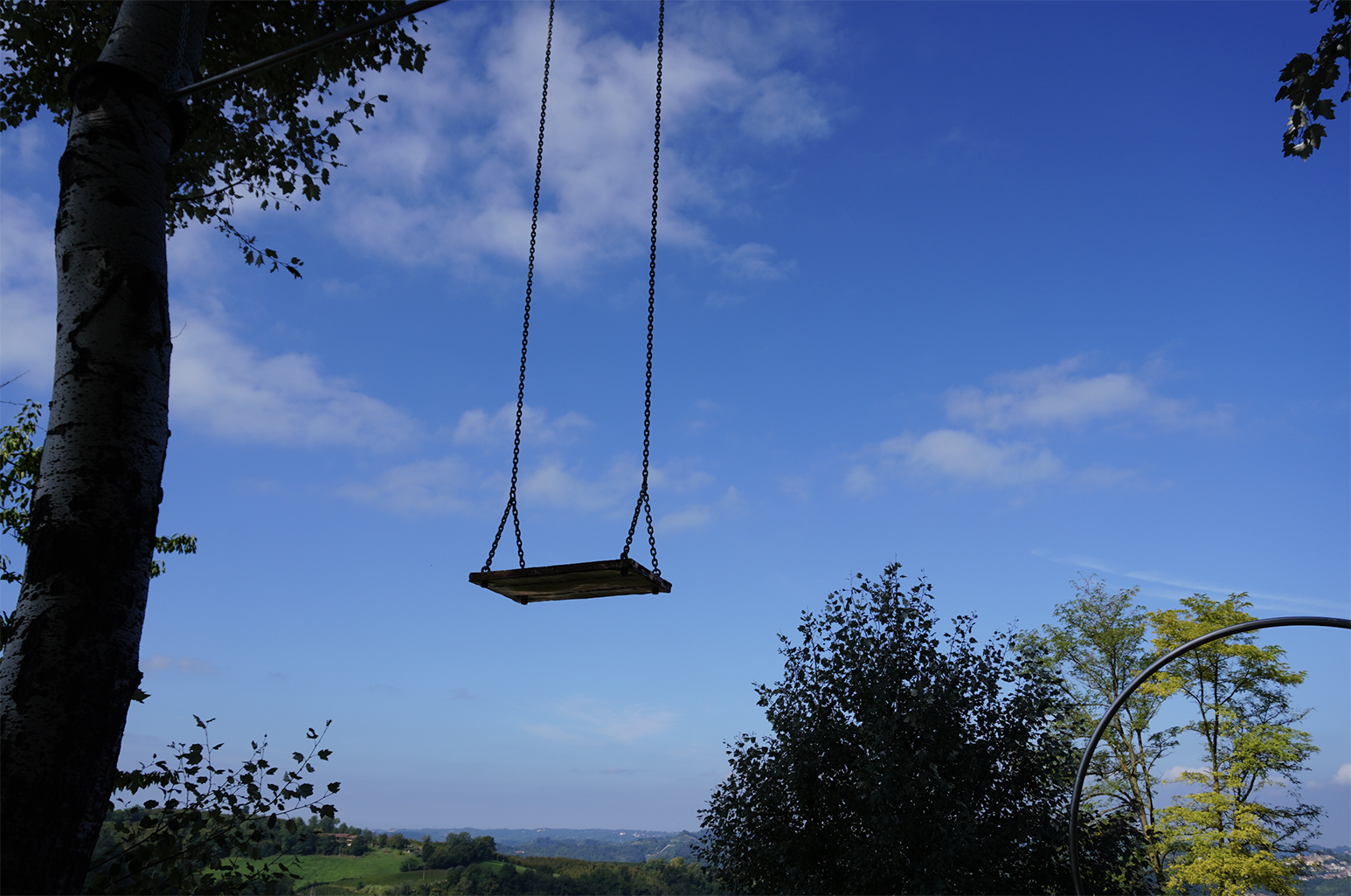 Sandretto Re Rebaudengo Art Park