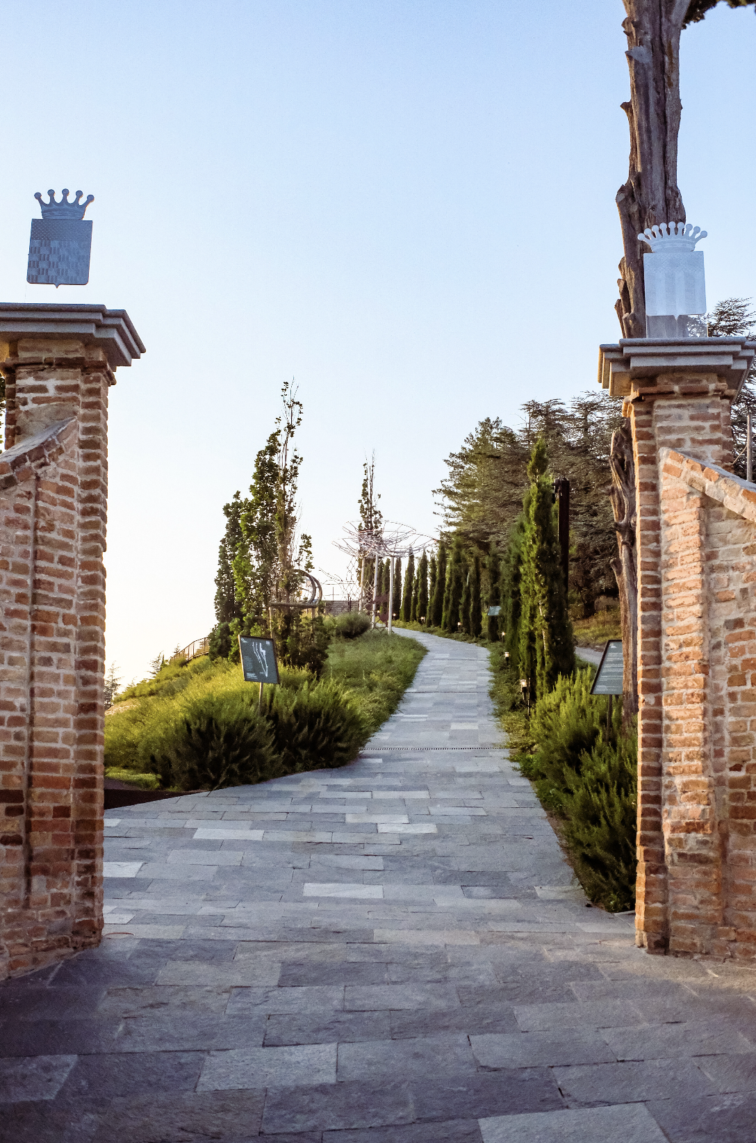 Sandretto Re Rebaudengo Art Park