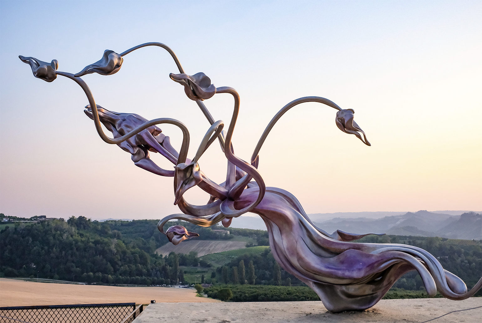 Sandretto Re Rebaudengo Art Park