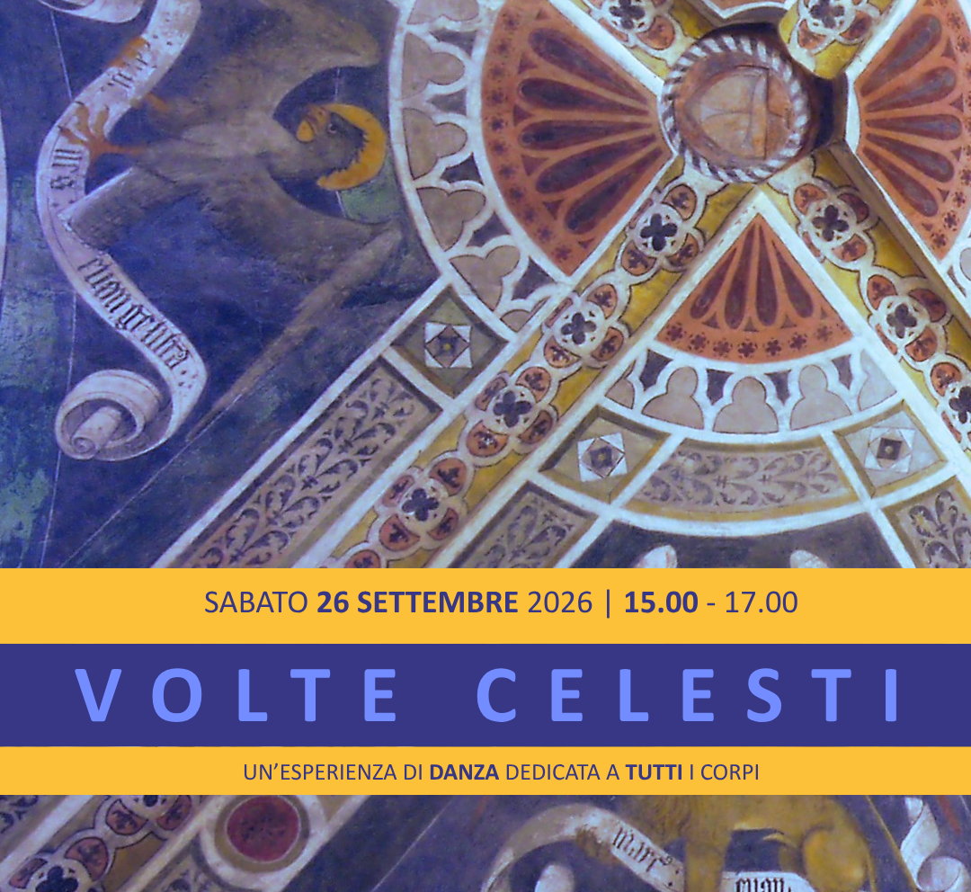 Volte celesti