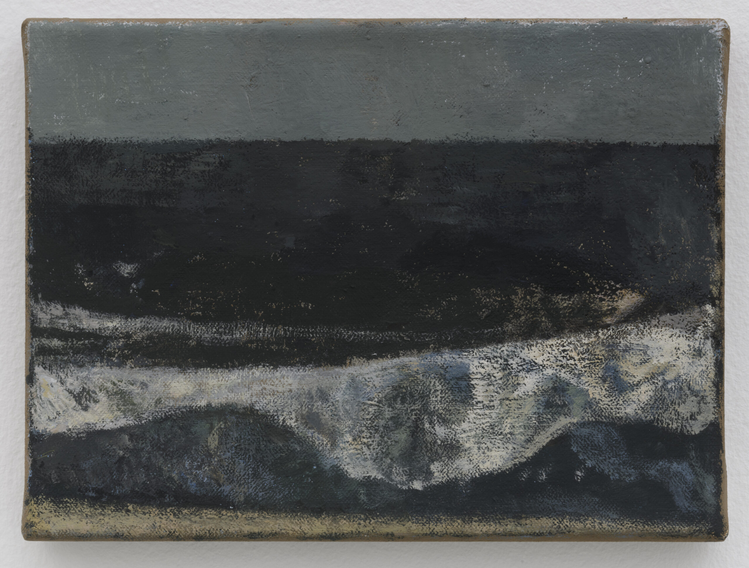 Lenz Geerk, Theatre of the mind