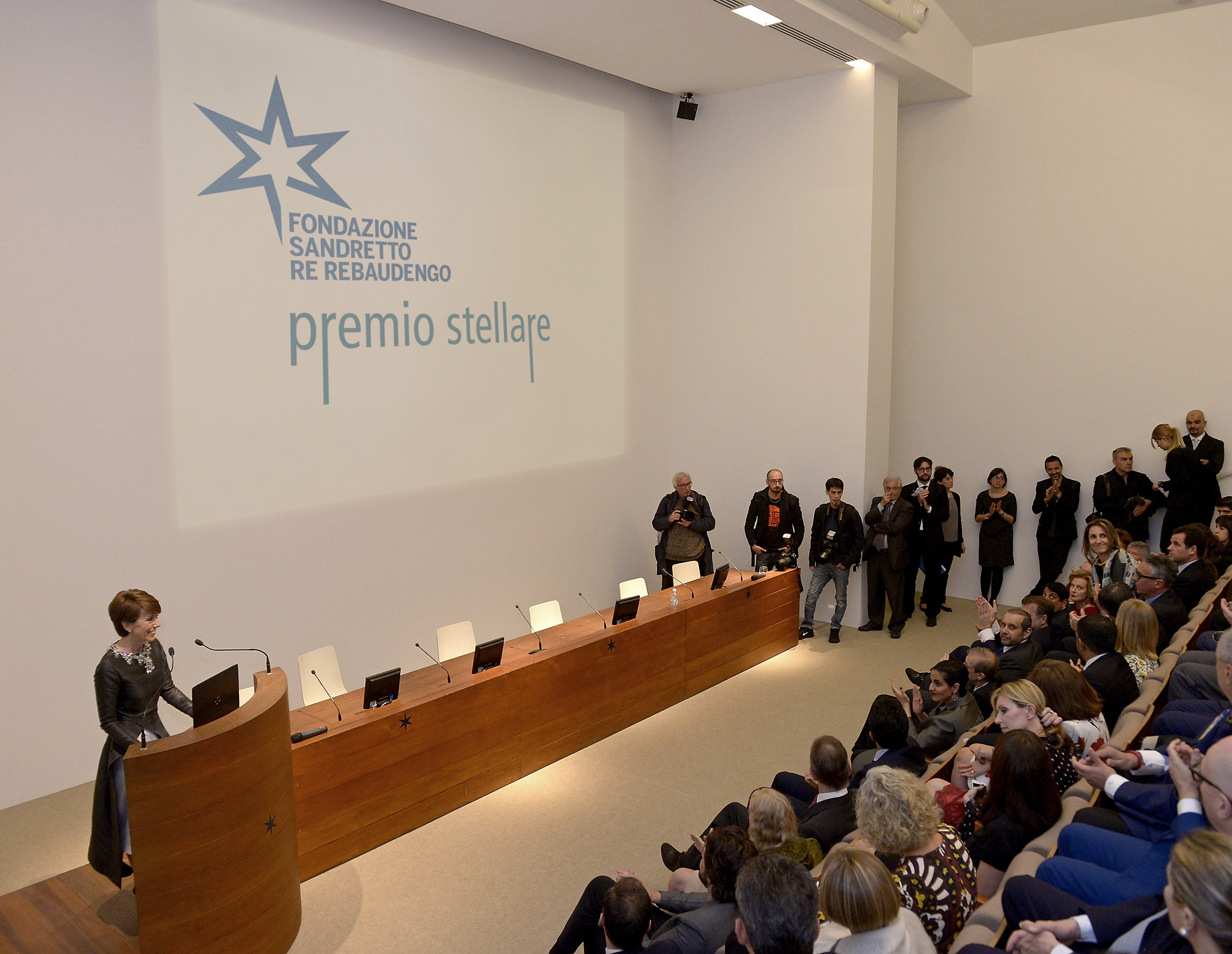 Premio stellare