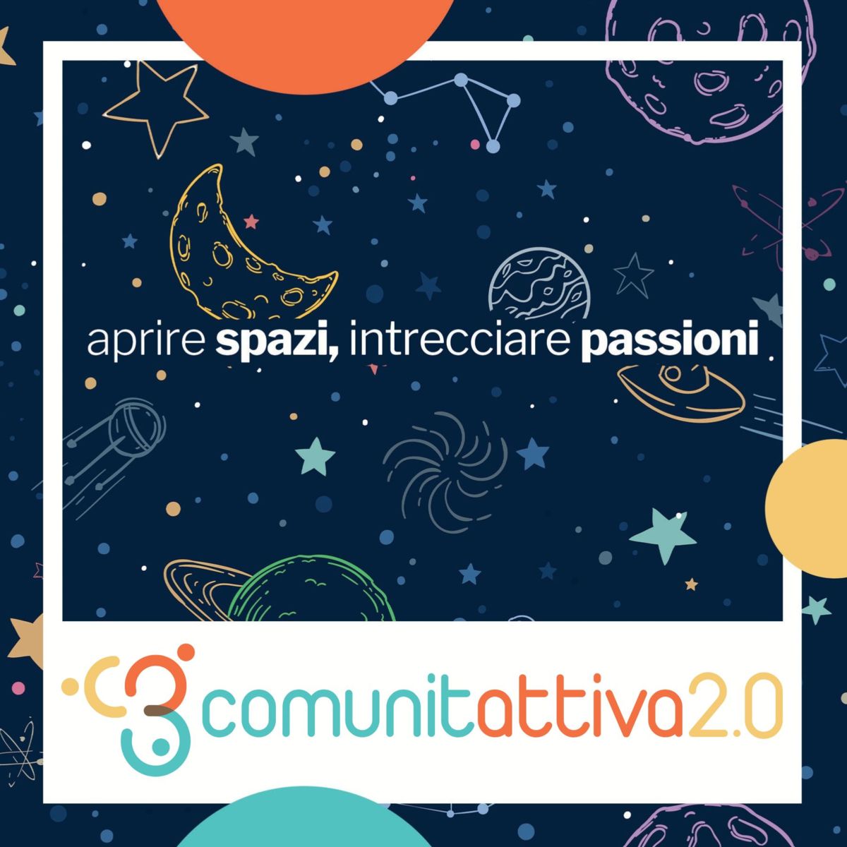 Dire, Fare, Museo! Incontri d’arte per una Comunità Creativa 