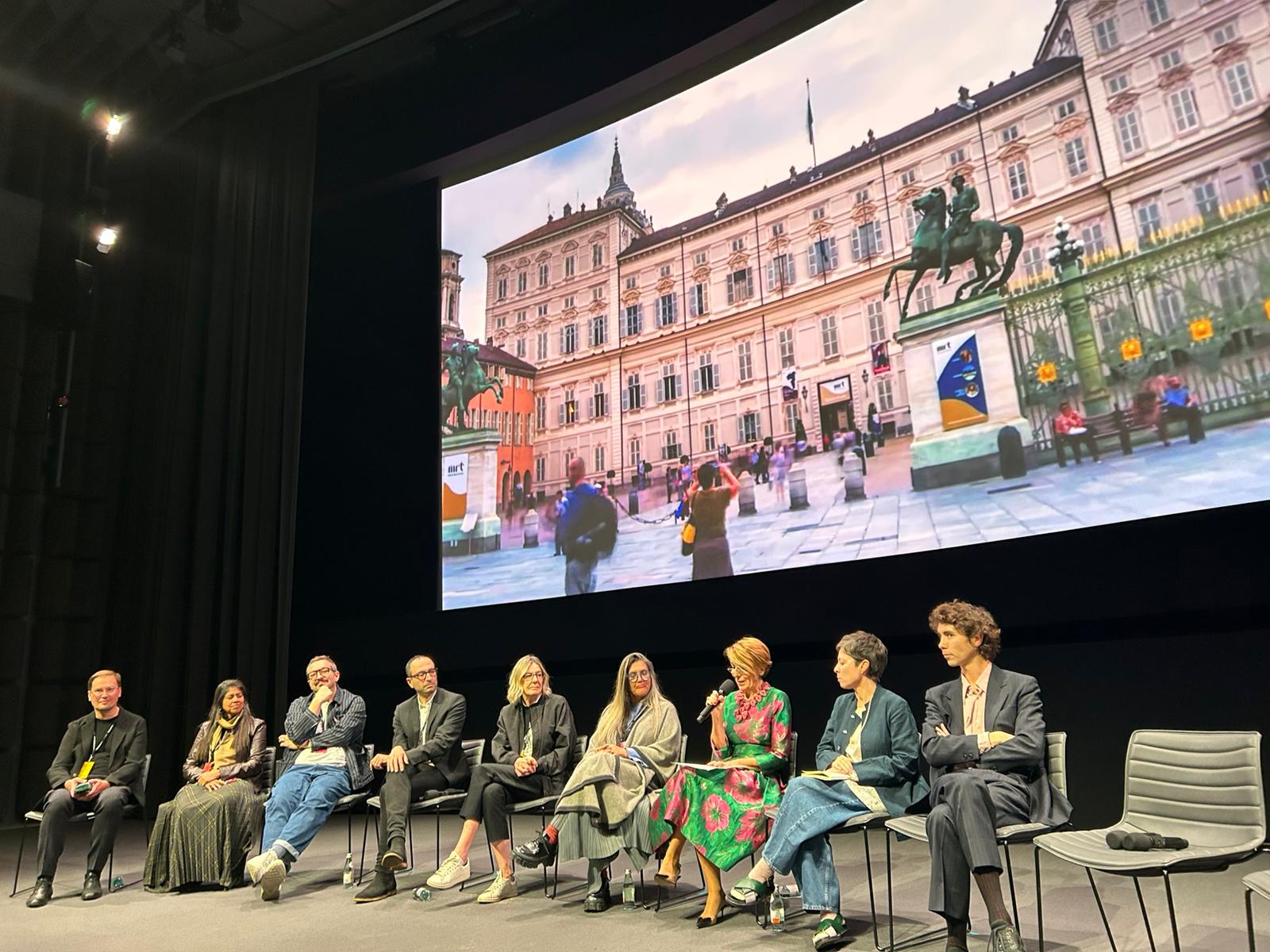 Torino ospiterà la 57ª conferenza di CIMAM