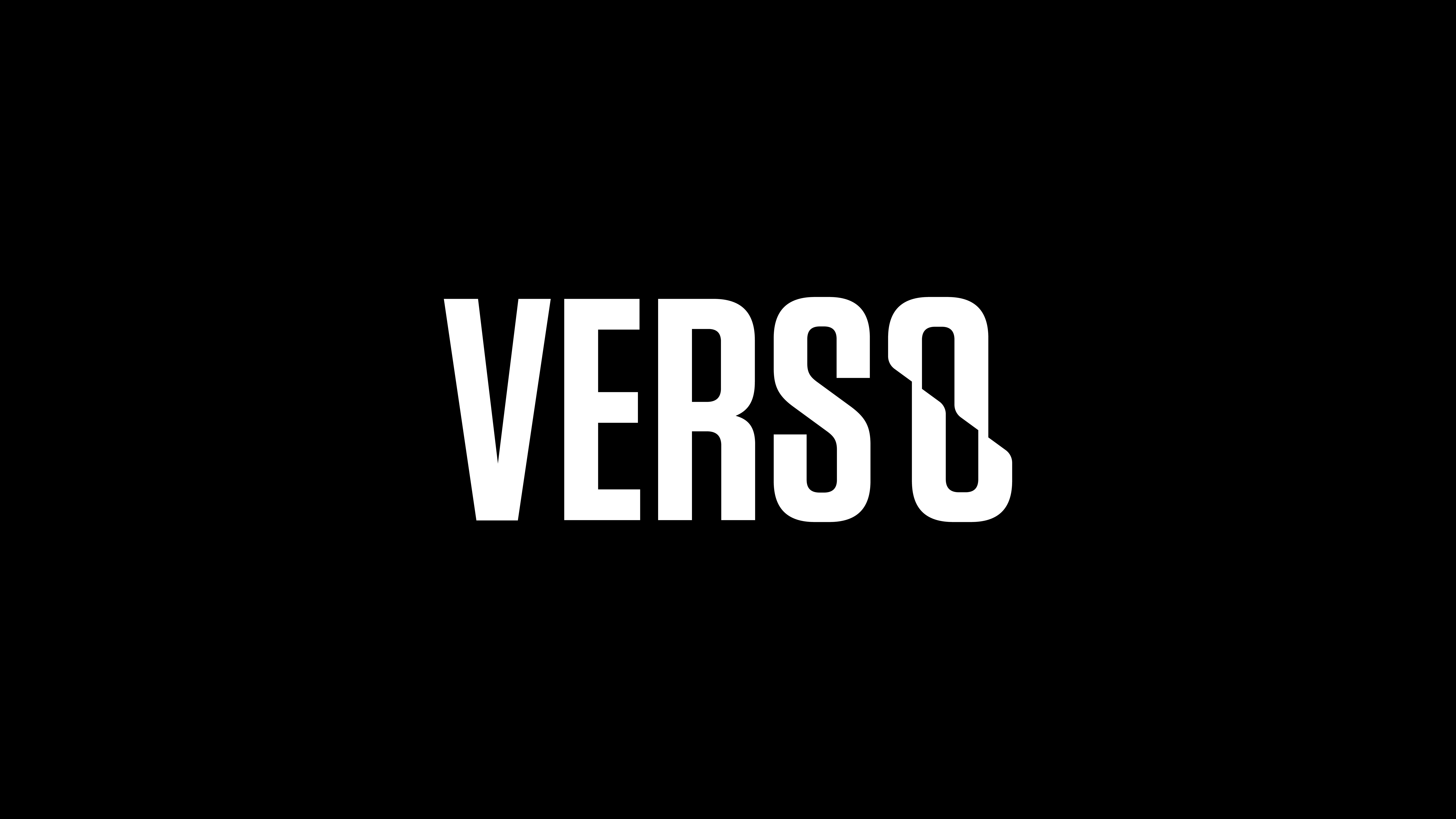 Verso